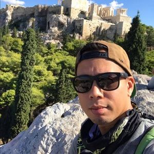 Meet your Posher, David